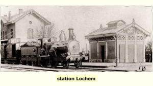 M Station Lochem